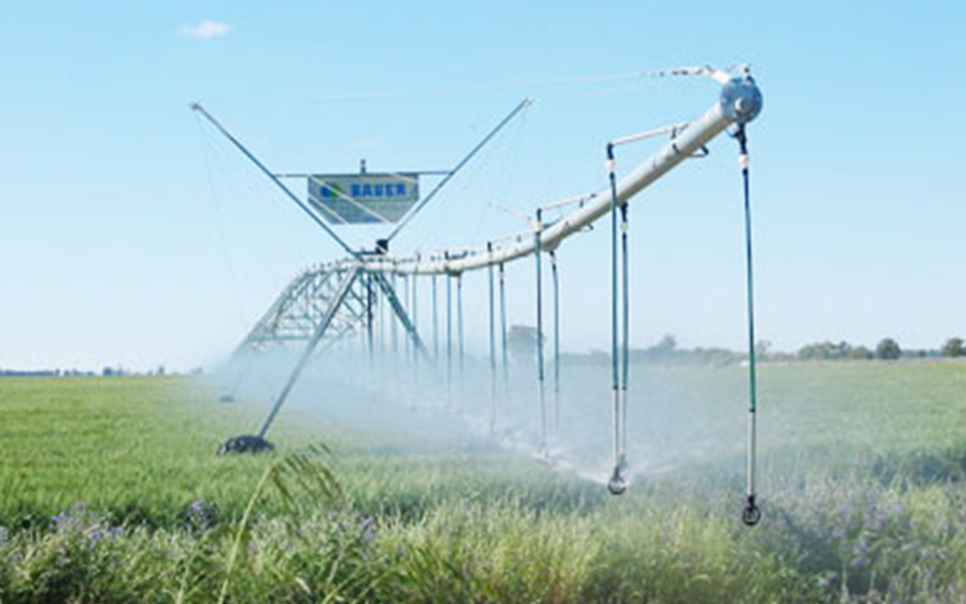 標(biāo)題：8DYP-315型電動(dòng)圓形噴灌機(jī)
瀏覽次數(shù)：44
發(fā)表時(shí)間：2023-12-12