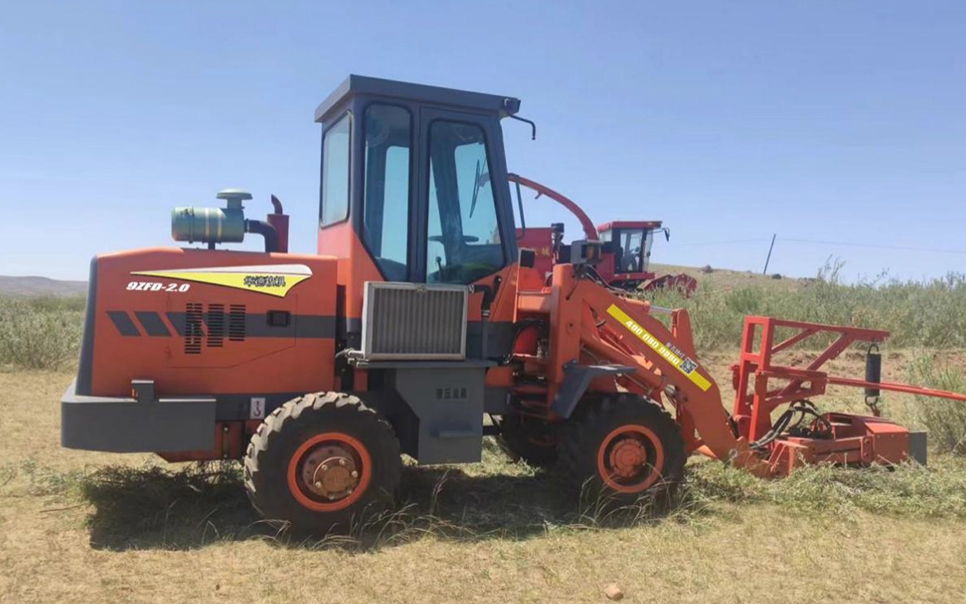 標題：9GZ系列自走式灌木平茬收割機
瀏覽次數(shù)：109
發(fā)表時間：2023-12-12