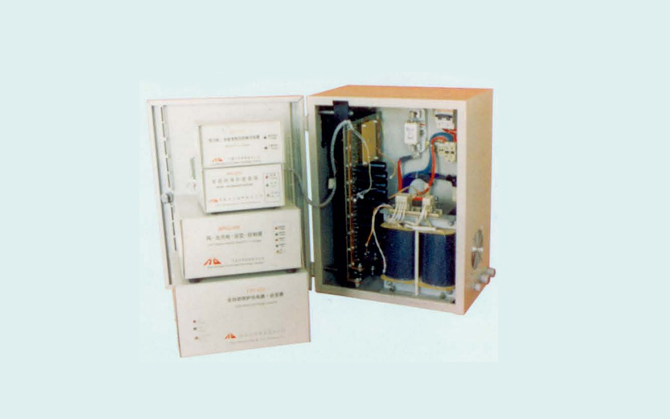 標(biāo)題：逆變器
瀏覽次數(shù)：107
發(fā)表時(shí)間：2023-12-12