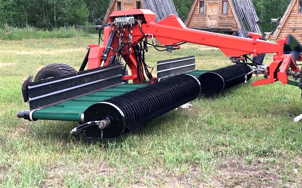 標(biāo)題：9JSC-7.0牧草撿拾集條機(jī)
瀏覽次數(shù)：84
發(fā)表時間：2023-12-12