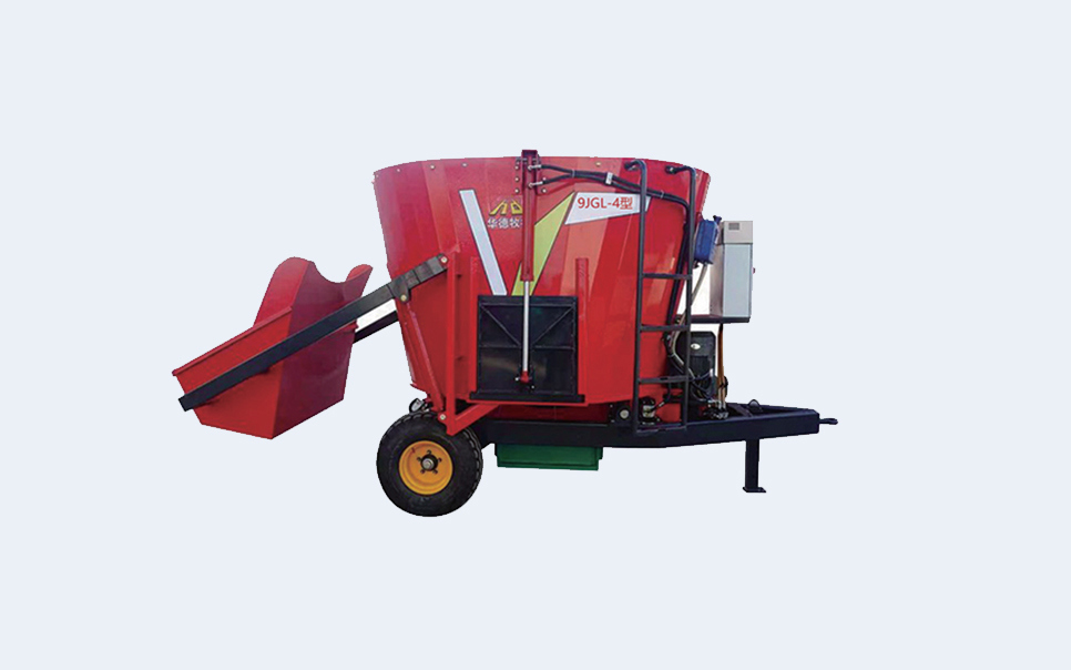 標題：9JGL-4型固定立式全混日糧攪拌機
瀏覽次數：125
發(fā)表時間：2023-12-12