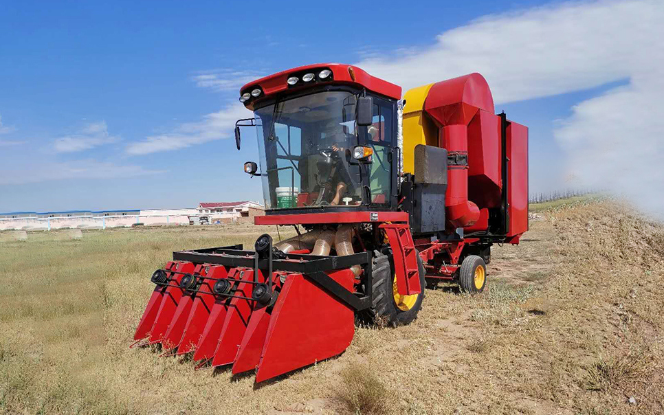 標(biāo)題：9ZZ-2.4型豆科牧草種子收獲機(jī)
瀏覽次數(shù)：182
發(fā)表時間：2023-12-12