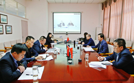 標(biāo)題：呼和浩特分院領(lǐng)導(dǎo)班子召開2024年度民主生活會
瀏覽次數(shù)：1523
發(fā)表時間：2025-02-13