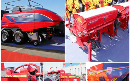 標(biāo)題：聚焦內(nèi)蒙古春季農(nóng)機(jī)展，“中農(nóng)機(jī)·華德”展位VT29人氣火熱
瀏覽次數(shù)：509
發(fā)表時(shí)間：2026-03-26